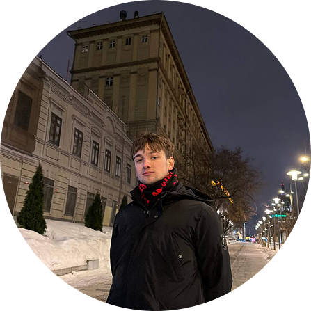 Динислам Арсланалиев