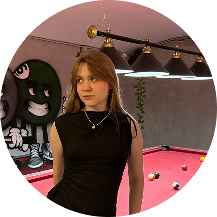 Ксения Дощик