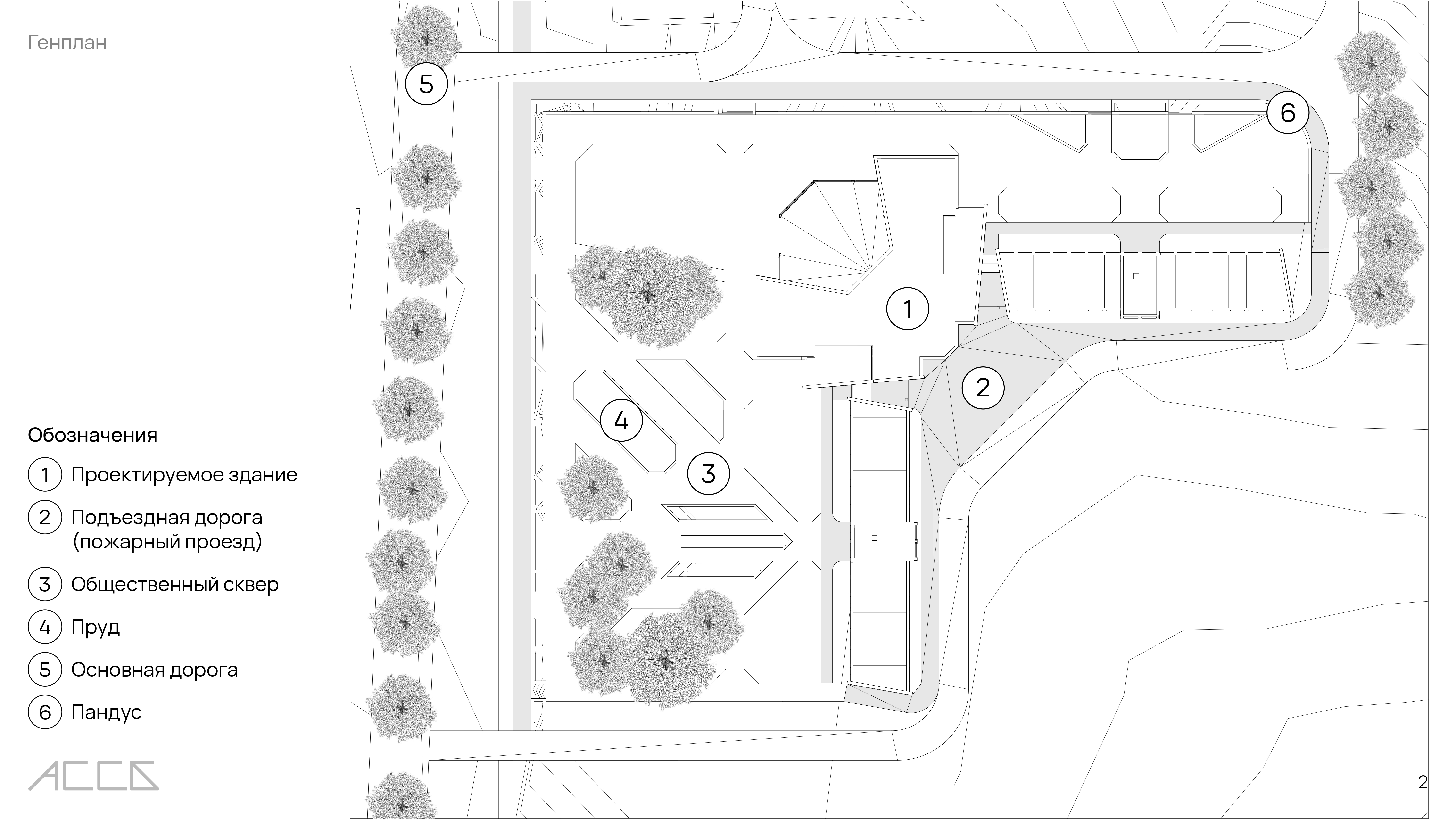 Библиотека в Гвардейске, Калининградска обл. - изображение 2