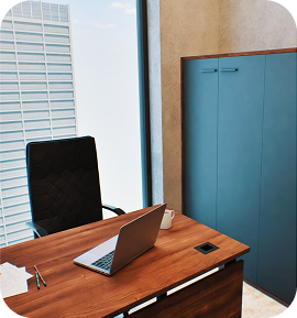 Коммерческий интерьер